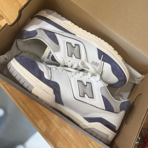 New Balance Other - Men’s New Balance 550 'Dream State' Sneakers